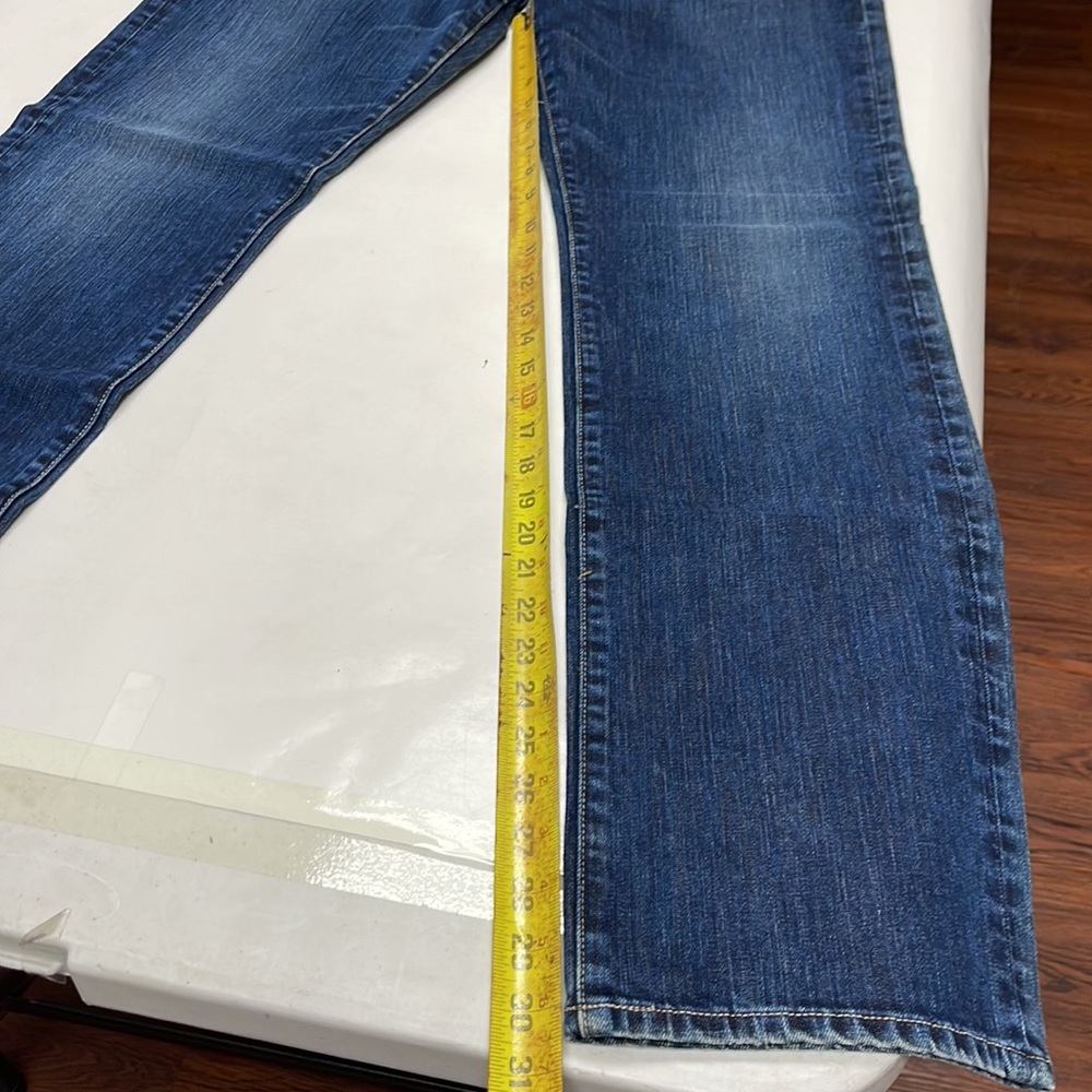 NWT Big Stars Jeans - Picture 7 of 8